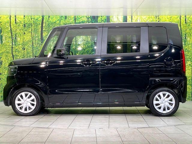 N＿BOX（新潟県新潟市東区）画像48