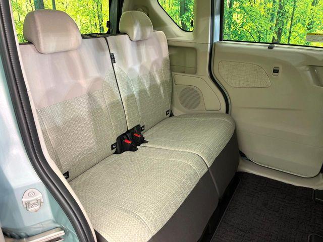 ルークス（新潟県新潟市東区）画像9