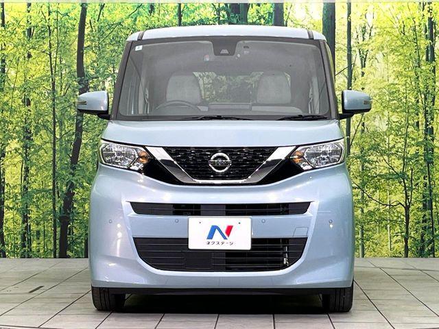 ルークス（新潟県新潟市東区）画像14