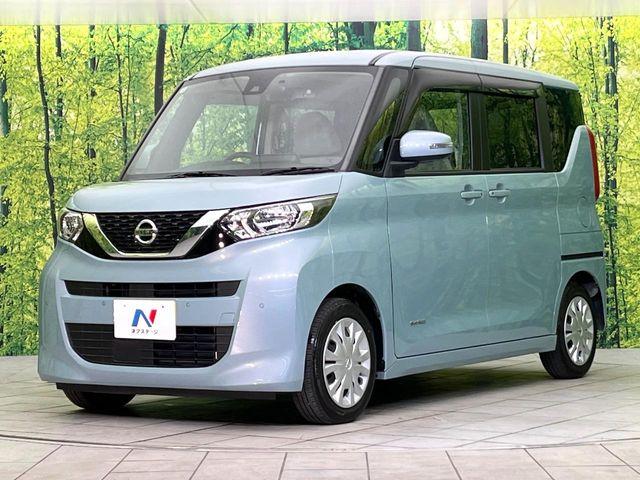 ルークス（新潟県新潟市東区）画像25