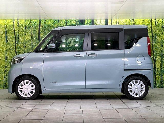 ルークス（新潟県新潟市東区）画像43