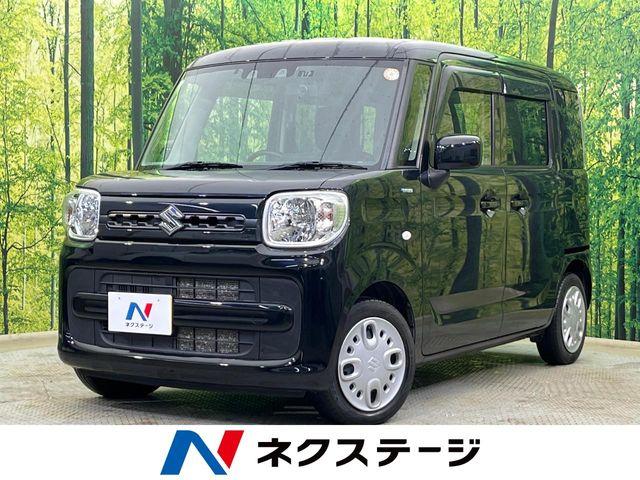 スペーシア（新潟県新潟市南区）