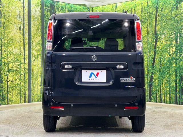 スペーシア（新潟県新潟市南区）画像15