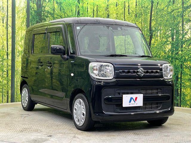 スペーシア（新潟県新潟市南区）画像16