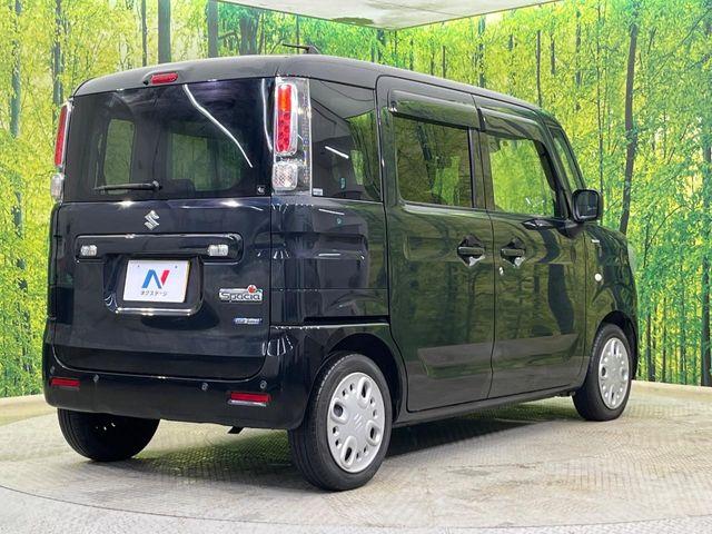 スペーシア（新潟県新潟市南区）画像17