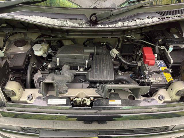 スペーシア（新潟県新潟市南区）画像18