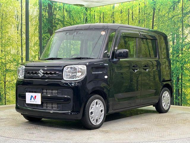 スペーシア（新潟県新潟市南区）画像27