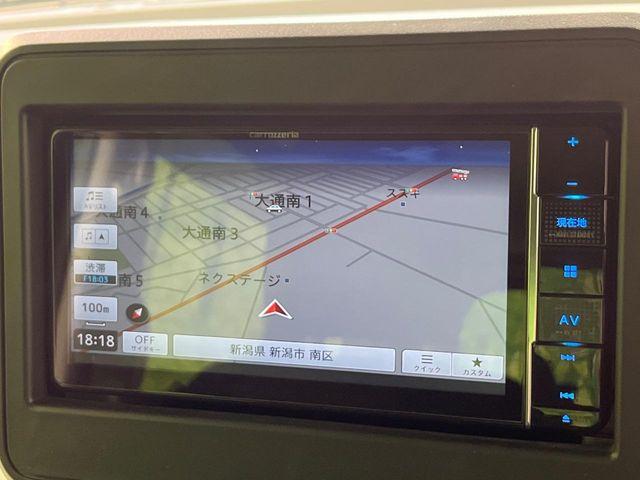 スペーシア（新潟県新潟市南区）画像46