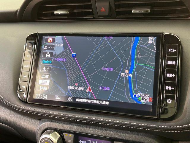 キックス（新潟県新潟市南区）