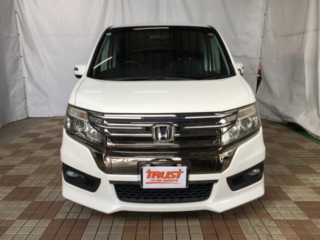 ステップワゴンスパーダ（新潟県新潟市西区）画像6