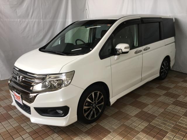 ステップワゴンスパーダ（新潟県新潟市西区）画像7