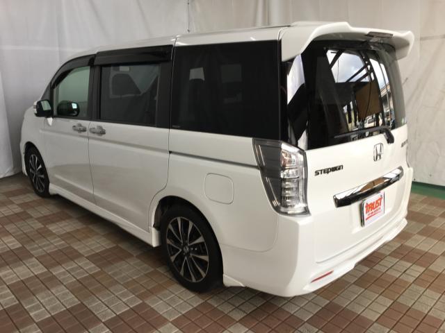 ステップワゴンスパーダ（新潟県新潟市西区）画像10