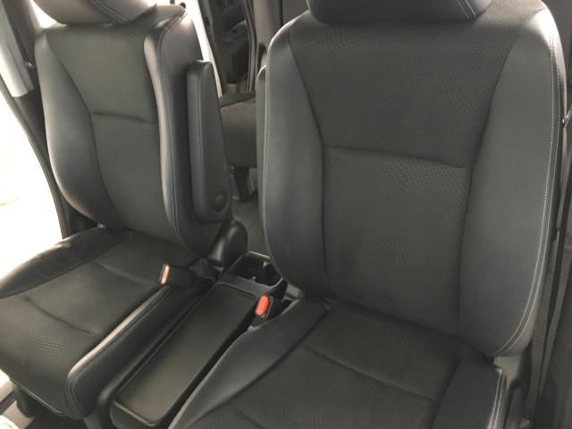 ステップワゴンスパーダ（新潟県新潟市西区）画像12