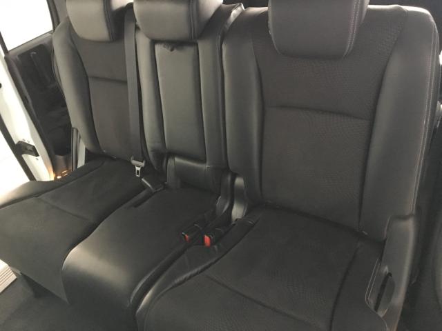 ステップワゴンスパーダ（新潟県新潟市西区）画像13