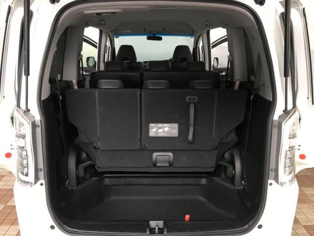 ステップワゴンスパーダ（新潟県新潟市西区）画像16