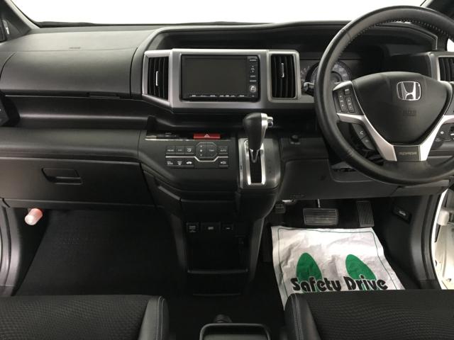 ステップワゴンスパーダ（新潟県新潟市西区）画像19