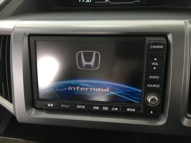 ステップワゴンスパーダ（新潟県新潟市西区）画像20