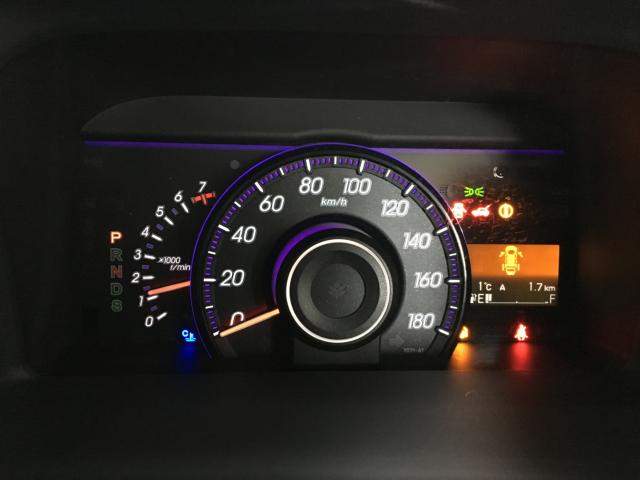 ステップワゴンスパーダ（新潟県新潟市西区）画像22