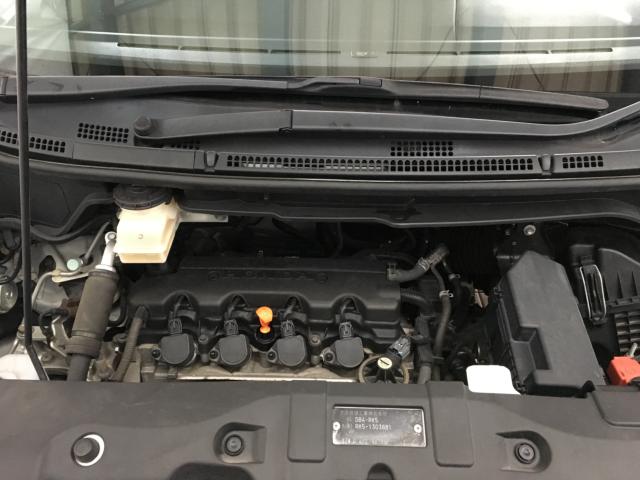 ステップワゴンスパーダ（新潟県新潟市西区）画像25