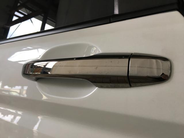 ステップワゴンスパーダ（新潟県新潟市西区）画像27