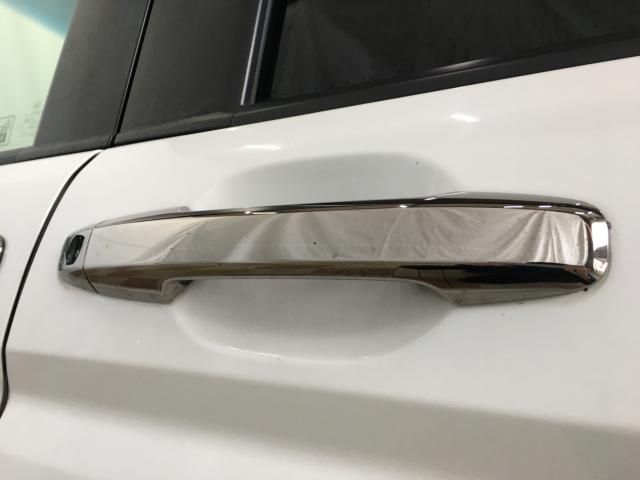 ステップワゴンスパーダ（新潟県新潟市西区）画像28