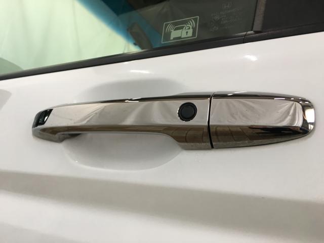 ステップワゴンスパーダ（新潟県新潟市西区）画像29