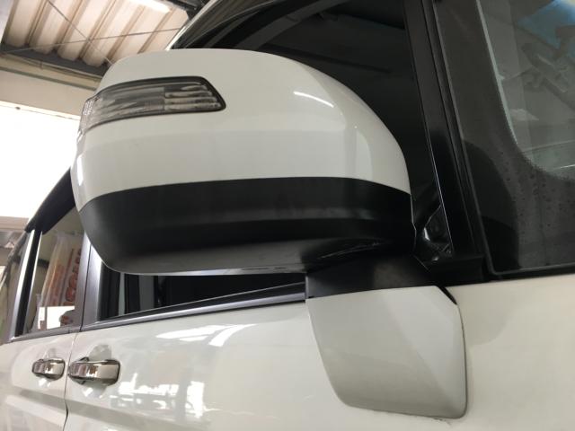 ステップワゴンスパーダ（新潟県新潟市西区）画像31