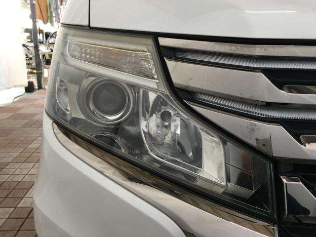 ステップワゴンスパーダ（新潟県新潟市西区）画像32