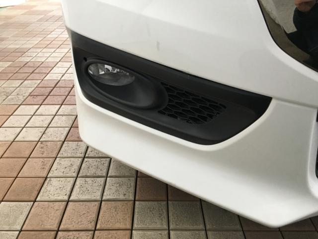 ステップワゴンスパーダ（新潟県新潟市西区）画像33