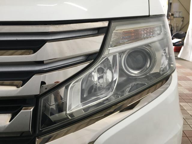 ステップワゴンスパーダ（新潟県新潟市西区）画像34