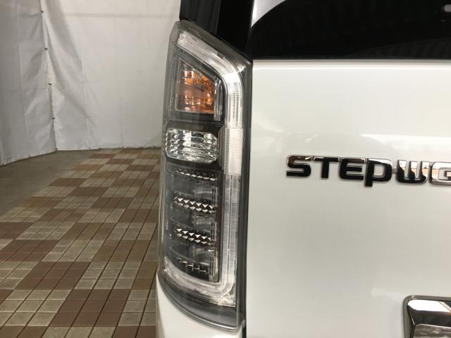 ステップワゴンスパーダ（新潟県新潟市西区）画像36