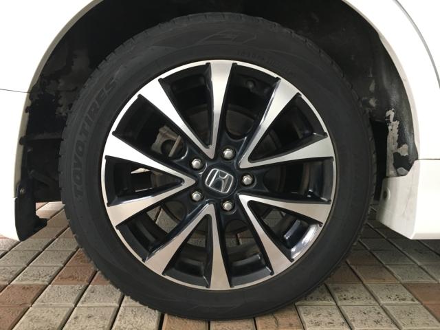 ステップワゴンスパーダ（新潟県新潟市西区）画像40