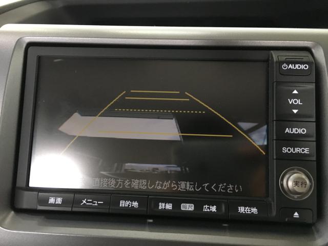 ステップワゴンスパーダ（新潟県新潟市西区）画像55