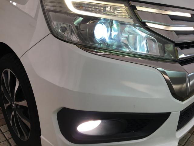 ステップワゴンスパーダ（新潟県新潟市西区）画像59