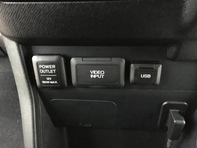 ステップワゴンスパーダ（新潟県新潟市西区）画像61