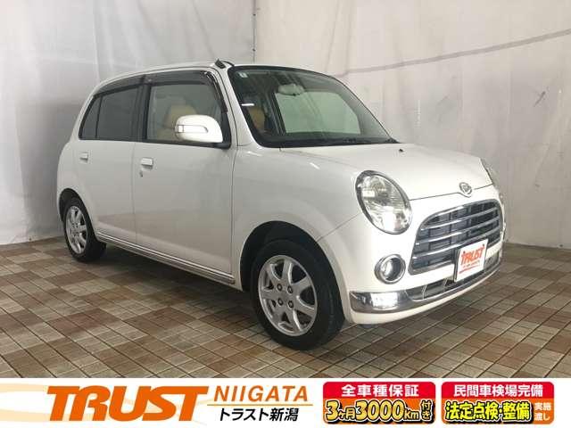 ミラジーノ（新潟県新潟市西区）