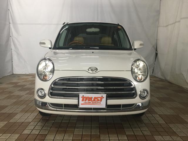 ミラジーノ（新潟県新潟市西区）画像6