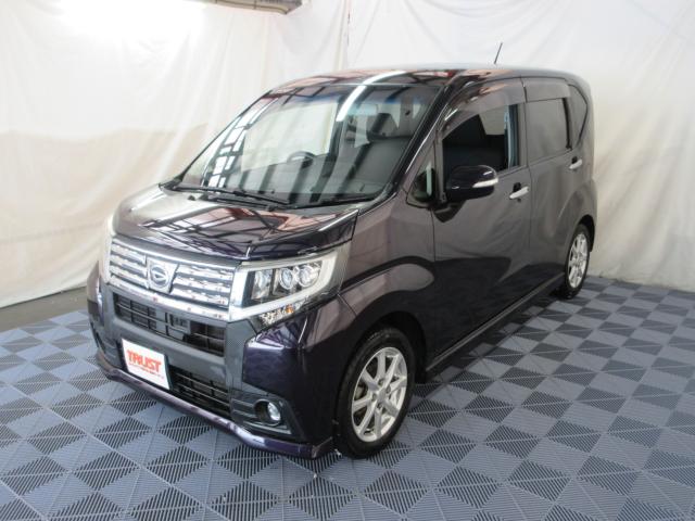 ムーヴカスタム(新潟県新潟市南区)