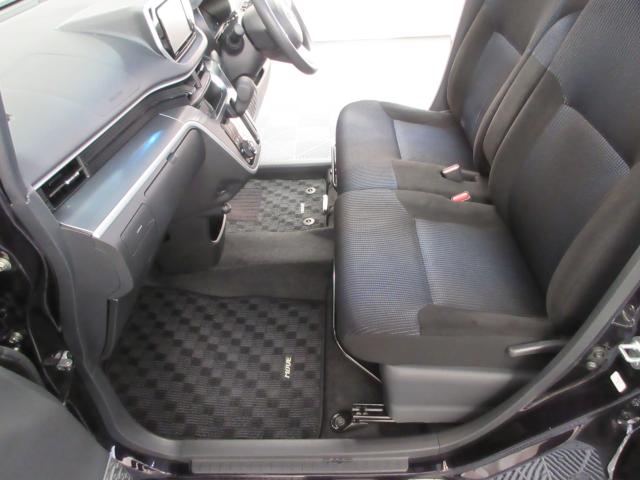 ムーヴカスタム(新潟県新潟市南区)