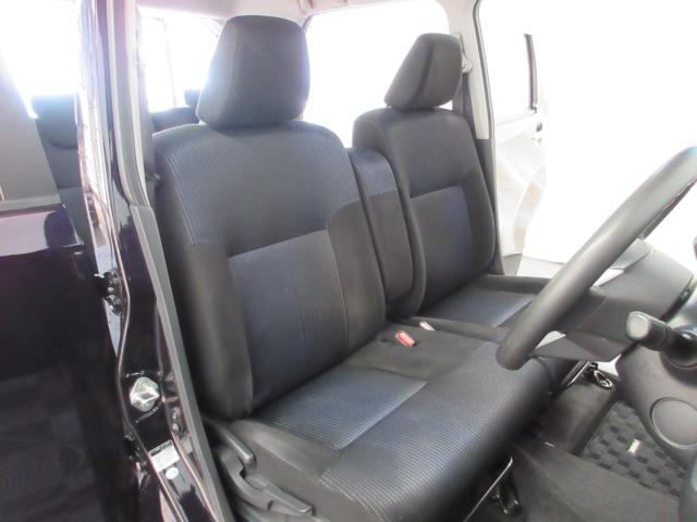 ムーヴカスタム(新潟県新潟市南区)