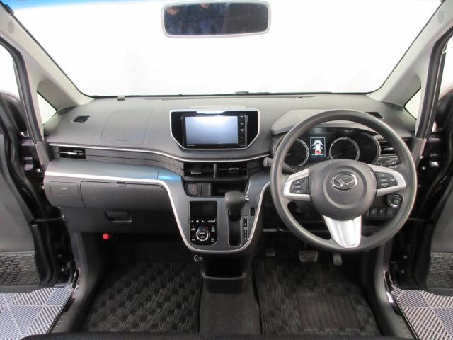 ムーヴカスタム(新潟県新潟市南区)