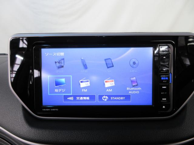 ムーヴカスタム(新潟県新潟市南区)