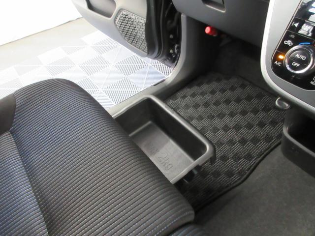 ムーヴカスタム(新潟県新潟市南区)