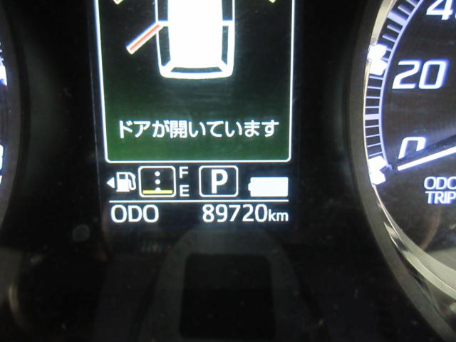 ムーヴカスタム(新潟県新潟市南区)