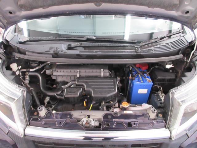 ムーヴカスタム(新潟県新潟市南区)