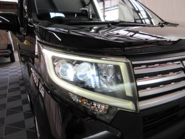 ムーヴカスタム(新潟県新潟市南区)