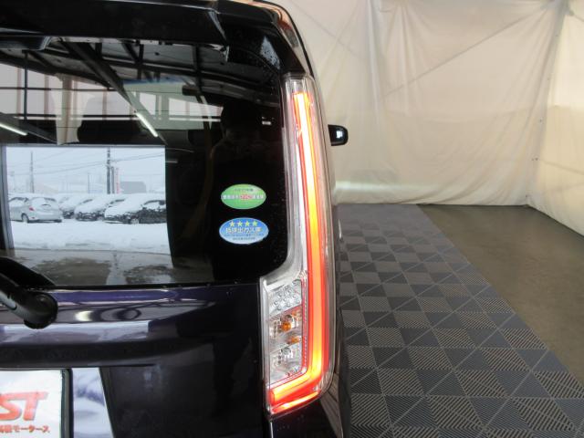 ムーヴカスタム(新潟県新潟市南区)