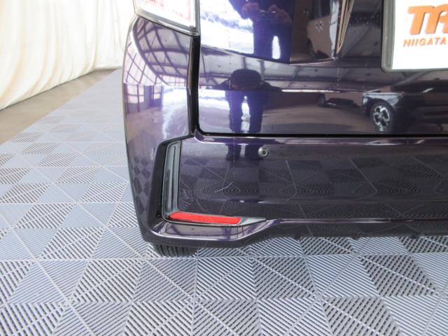 ムーヴカスタム(新潟県新潟市南区)