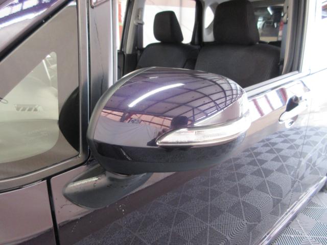 ムーヴカスタム(新潟県新潟市南区)