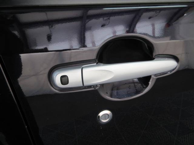 ムーヴカスタム(新潟県新潟市南区)